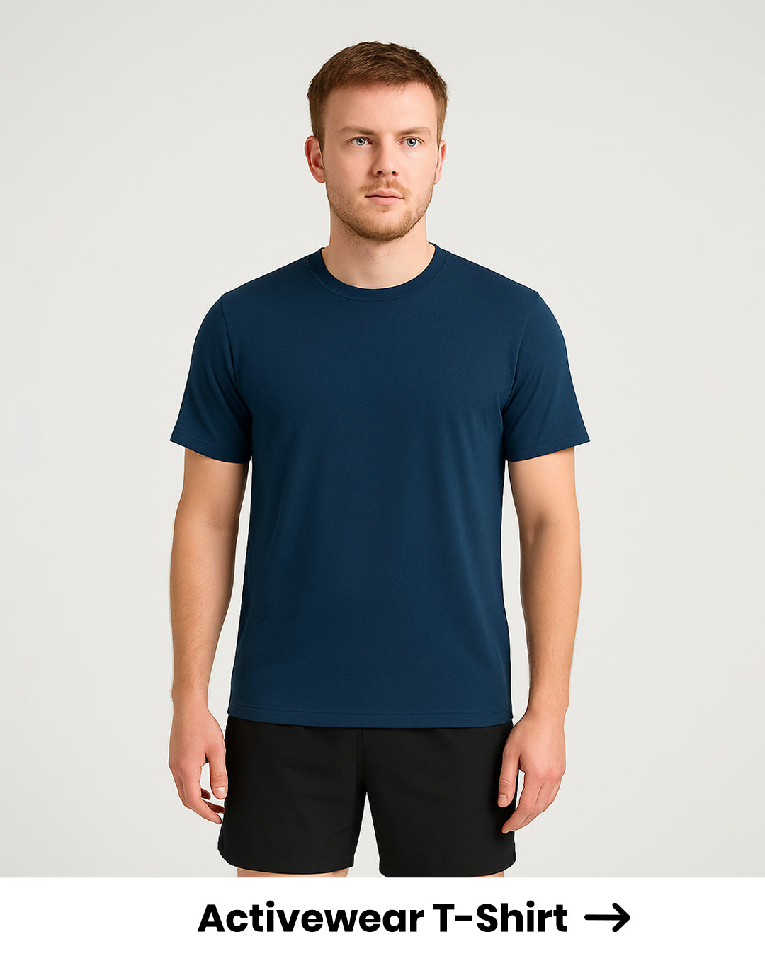 Activewear T-Shirt