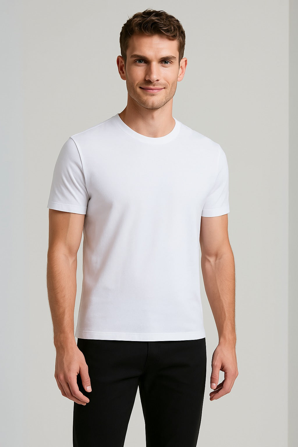 Classic Crew T-Shirts