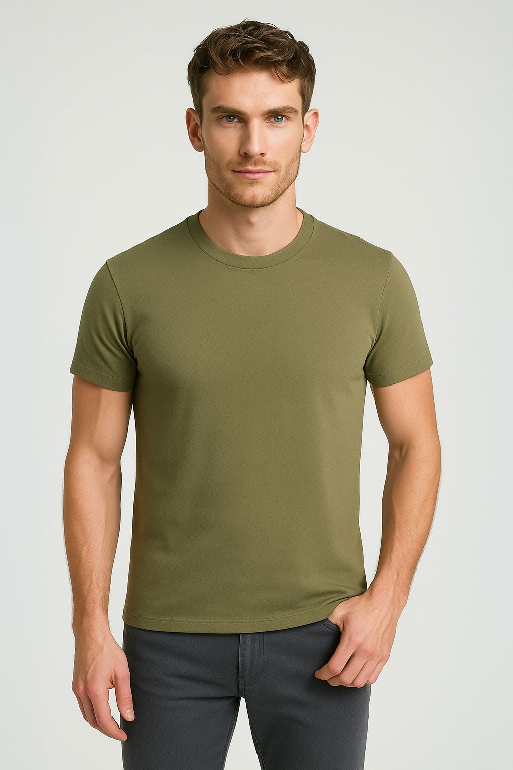 Classic Crew T-Shirts