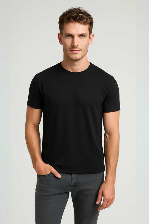 Classic Crew T-Shirts