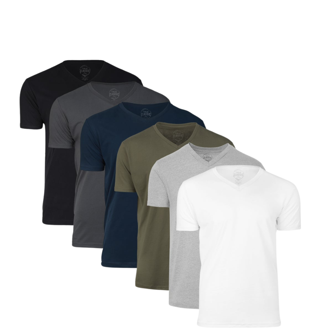 Classic V-Neck