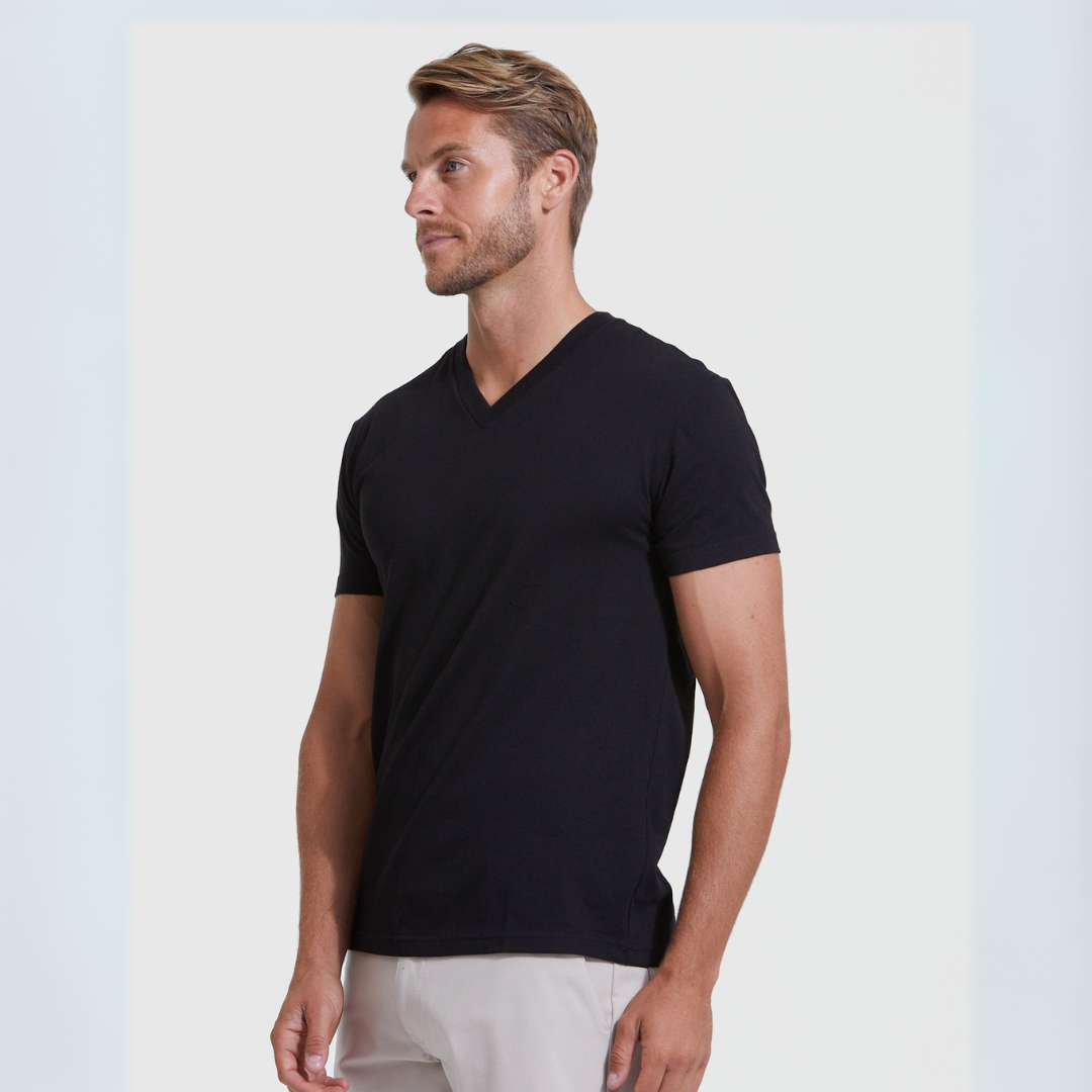 Classic V-Neck