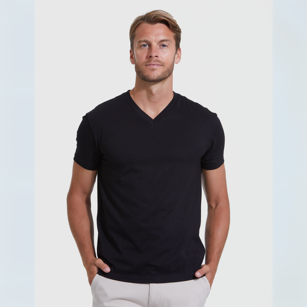 Classic V-Neck
