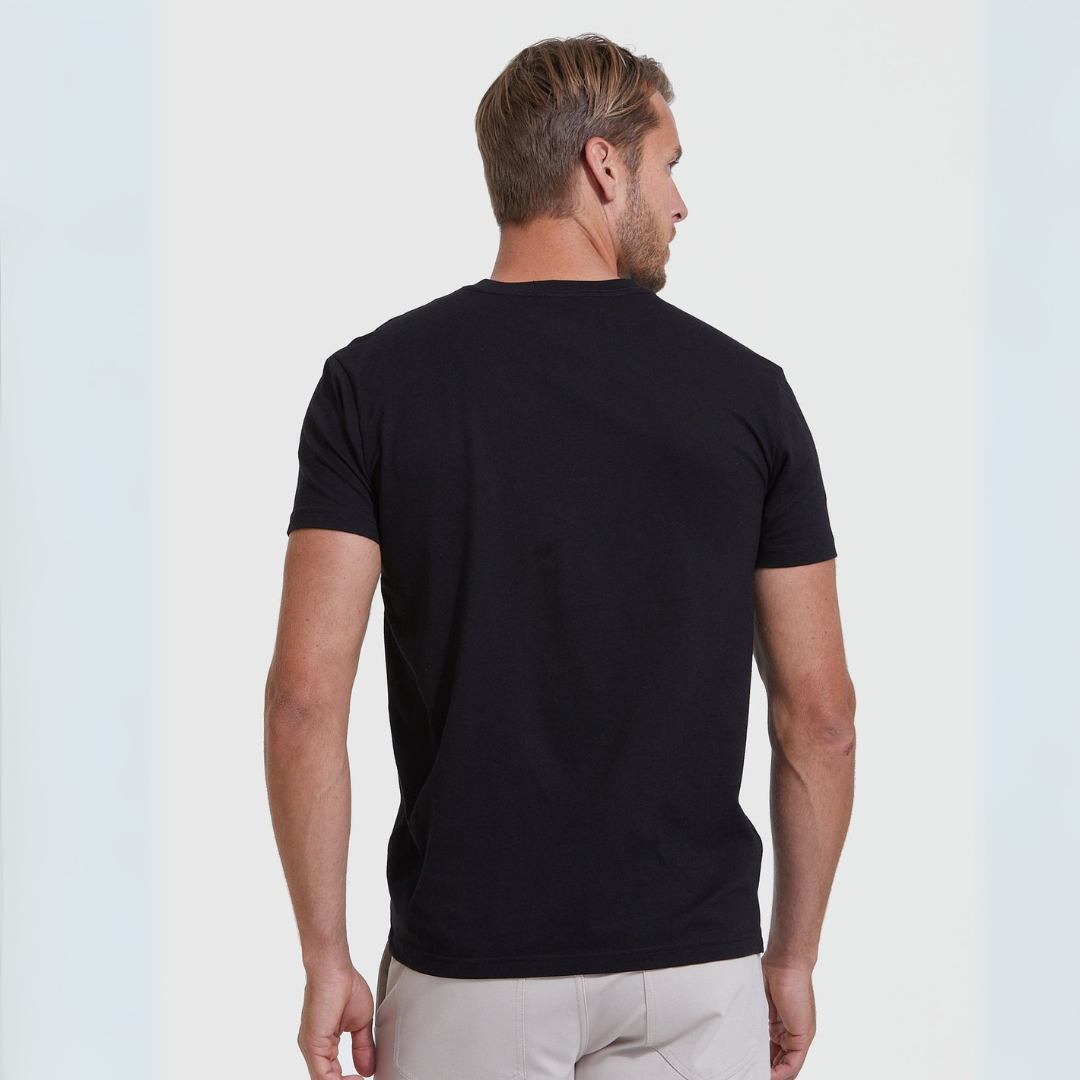 Classic V-Neck