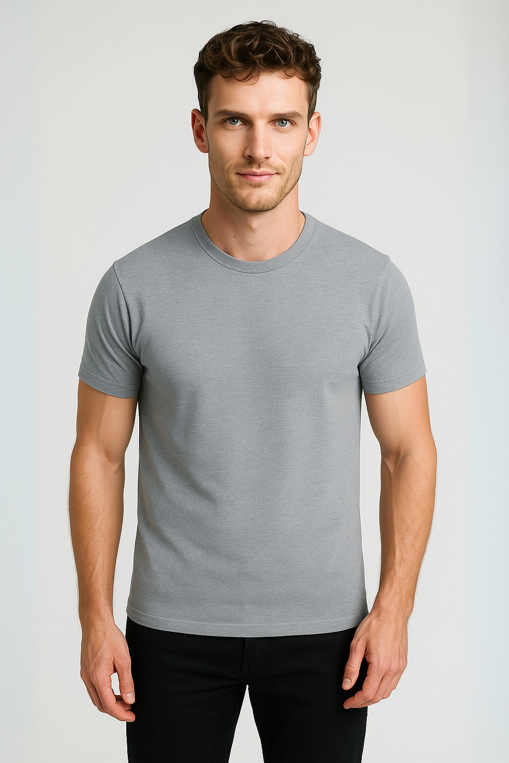 Classic Crew T-Shirts