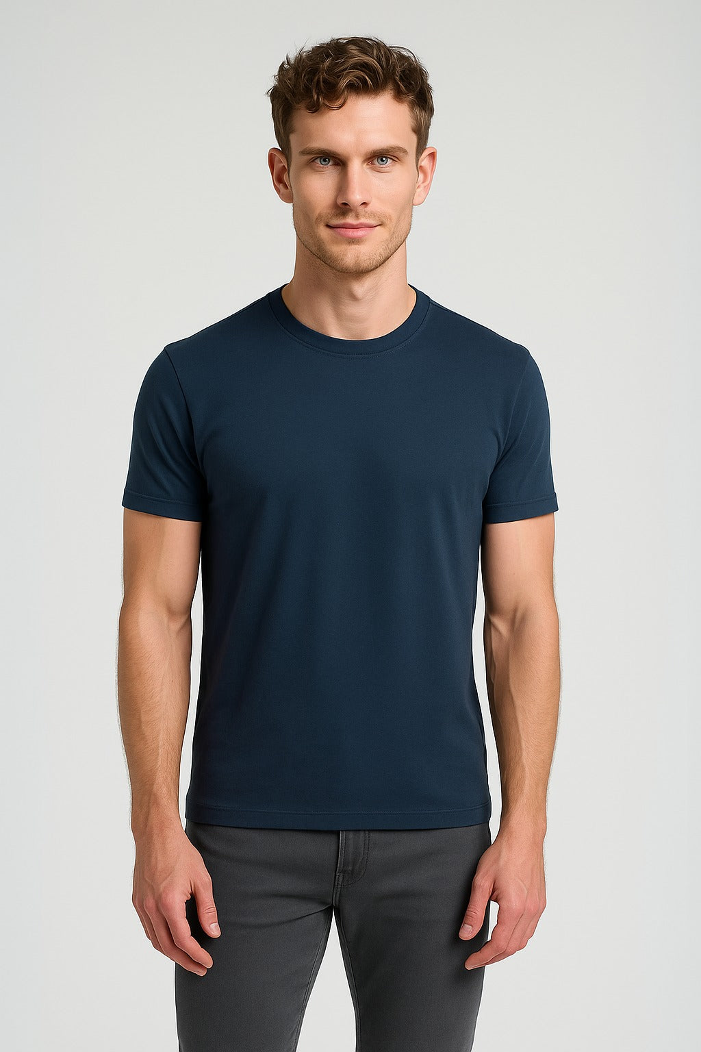 Classic Crew T-Shirts
