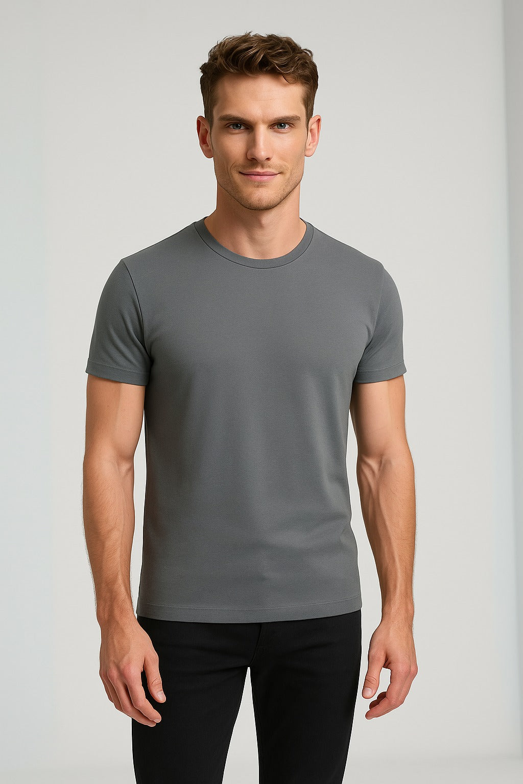 Classic Crew T-Shirts